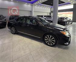 تويوتا أفالون